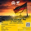 Almanca A1 Temel Düzey Türkçesi Kursu