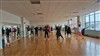 Sağlıklı Yaşam ve Pilates Kursumuz Devam Ediyor!