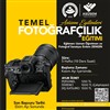 Temel Fotoğraçılık Eğitimi