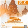 A1 Temel Düzey Rusça Eğitimi