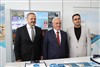 Aksaray Üniversitesi Sürekli Eğitim Merkezi ASÜSEM 7. Kitap Günleri’nde yerini aldı
