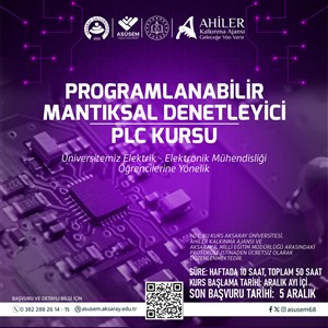 Başvurular