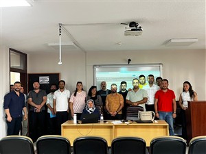 ASÜSEM’de Bilirkişilik Eğitimleri yoğun ilgi görüyor