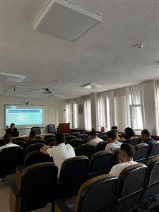 ASÜSEM’de Bilirkişilik Eğitimleri yoğun ilgi görüyor
