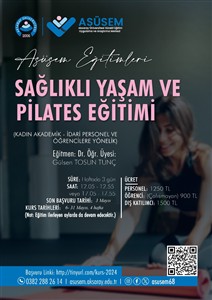 Başvurular