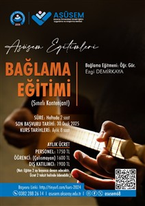 Başvurular