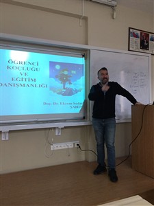 Öğrenci Koçluğu ve Eğitim Danışmanlığı Kurslarına Yoğun İlgi