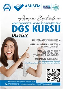 Başvurular