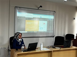 ASÜSEM’de Bilirkişilik Eğitimleri yoğun ilgi görüyor