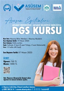 Başvurular
