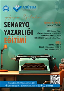 Başvurular