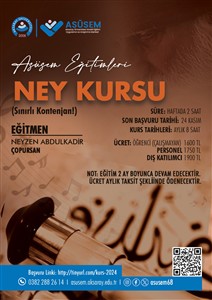 Başvurular
