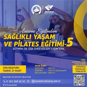 Başvurular