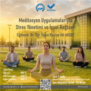 Başvurular