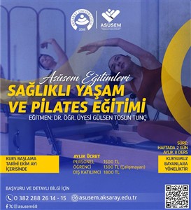 Başvurular
