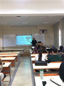 Öğrenci Koçluğu ve Eğitim Danışmanlığı Kurslarına Yoğun İlgi