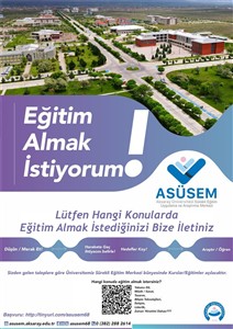 Başvurular