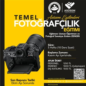 Başvurular