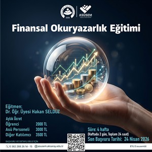 Başvurular