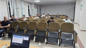ASÜSEM’de Bilirkişilik Eğitimleri yoğun ilgi görüyor
