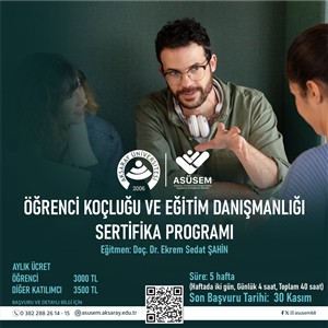 Başvurular
