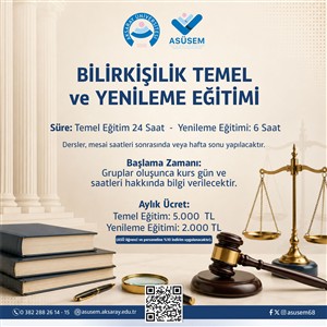Başvurular