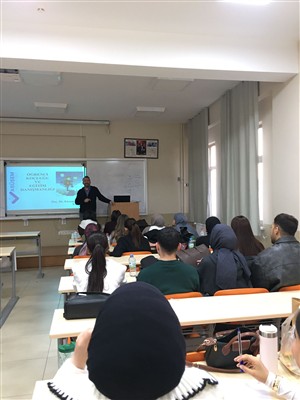 Öğrenci Koçluğu ve Eğitim Danışmanlığı Kurslarına Yoğun İlgi